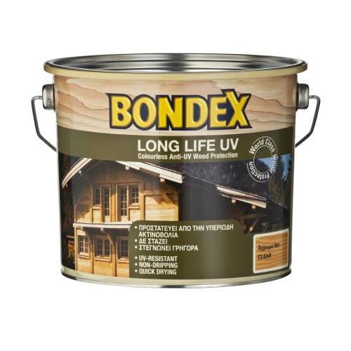 Bondex Long Life