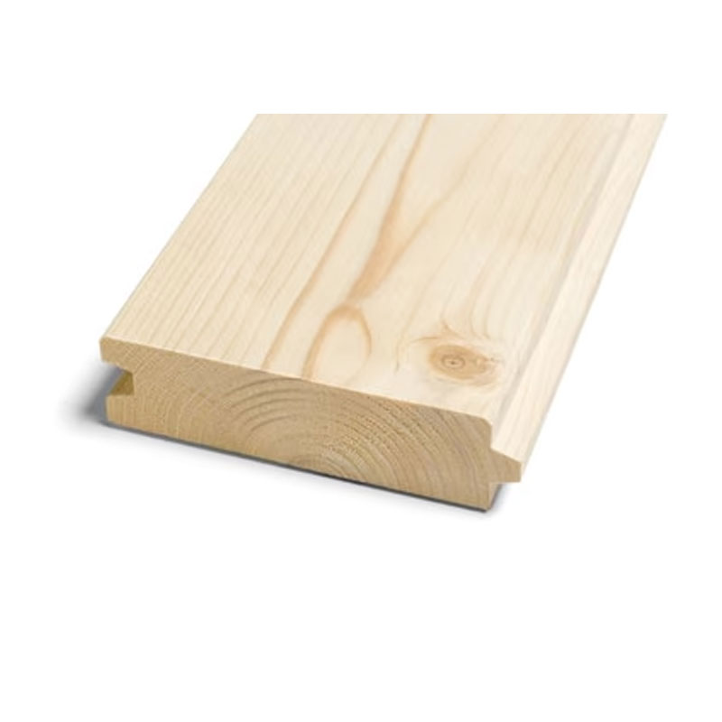 Επένδυση Πεύκης Καλάμι