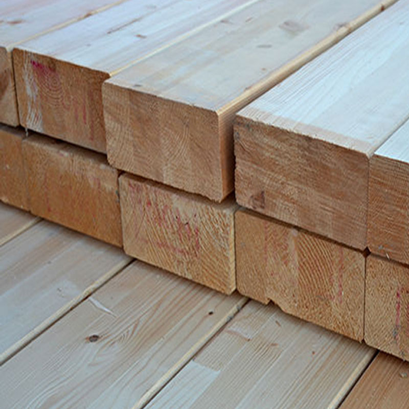 Σύνθετα Σουηδικής Ελάτης πλανισμένα