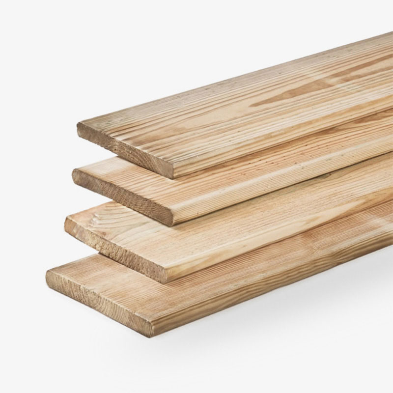 Τάβλες Σουηδικής Ελάτης απλάνιστα